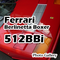Ferrari Berlinetta Boxer 512BBi